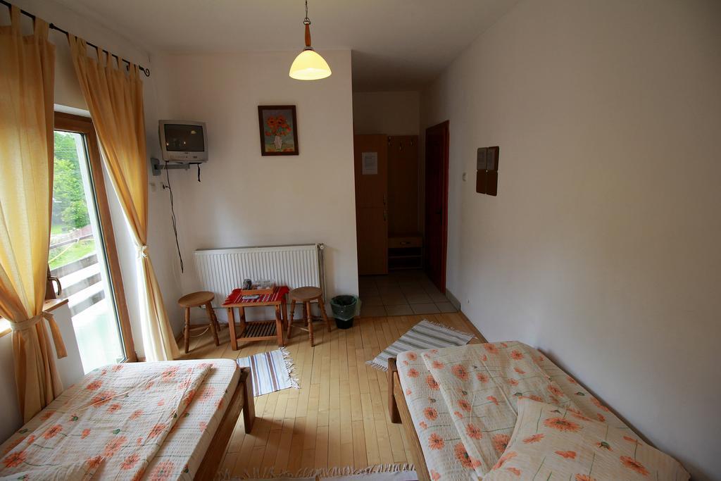 Vila Sucu Hotel Poiana Marului  Room photo