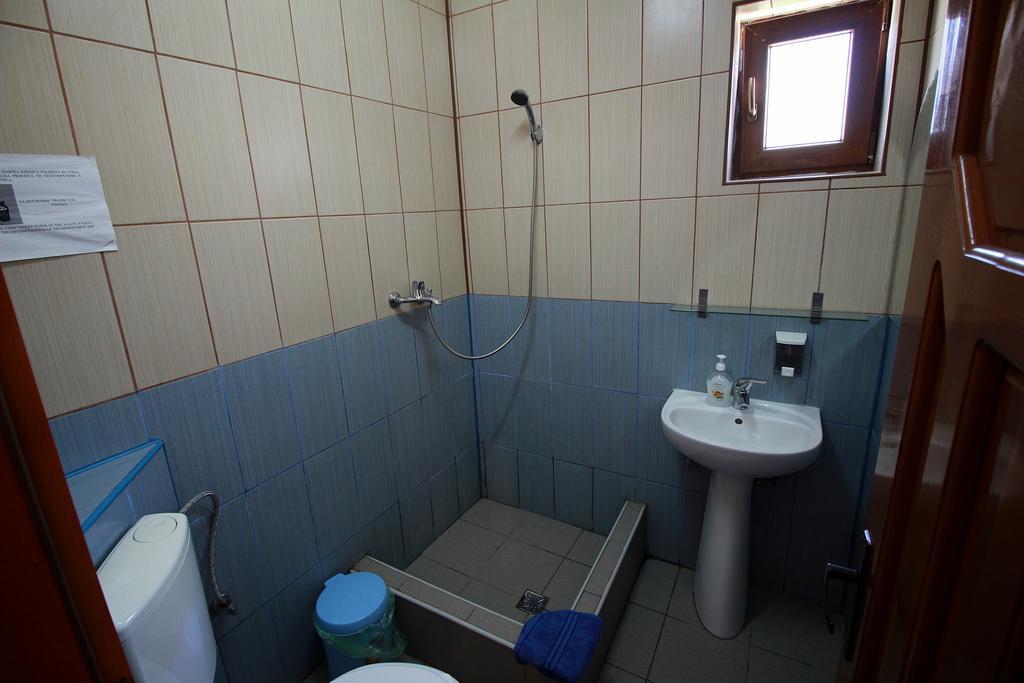 Vila Sucu Hotel Poiana Marului  Room photo