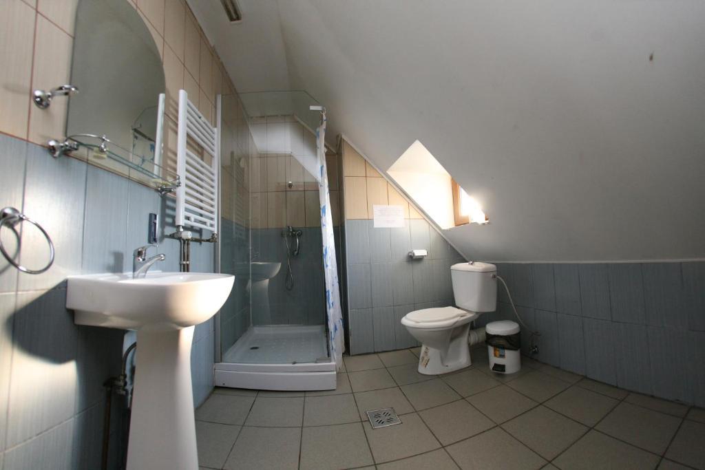 Vila Sucu Hotel Poiana Marului  Room photo