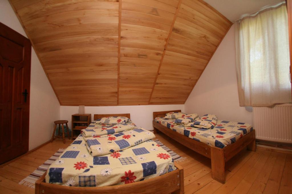 Vila Sucu Hotel Poiana Marului  Room photo